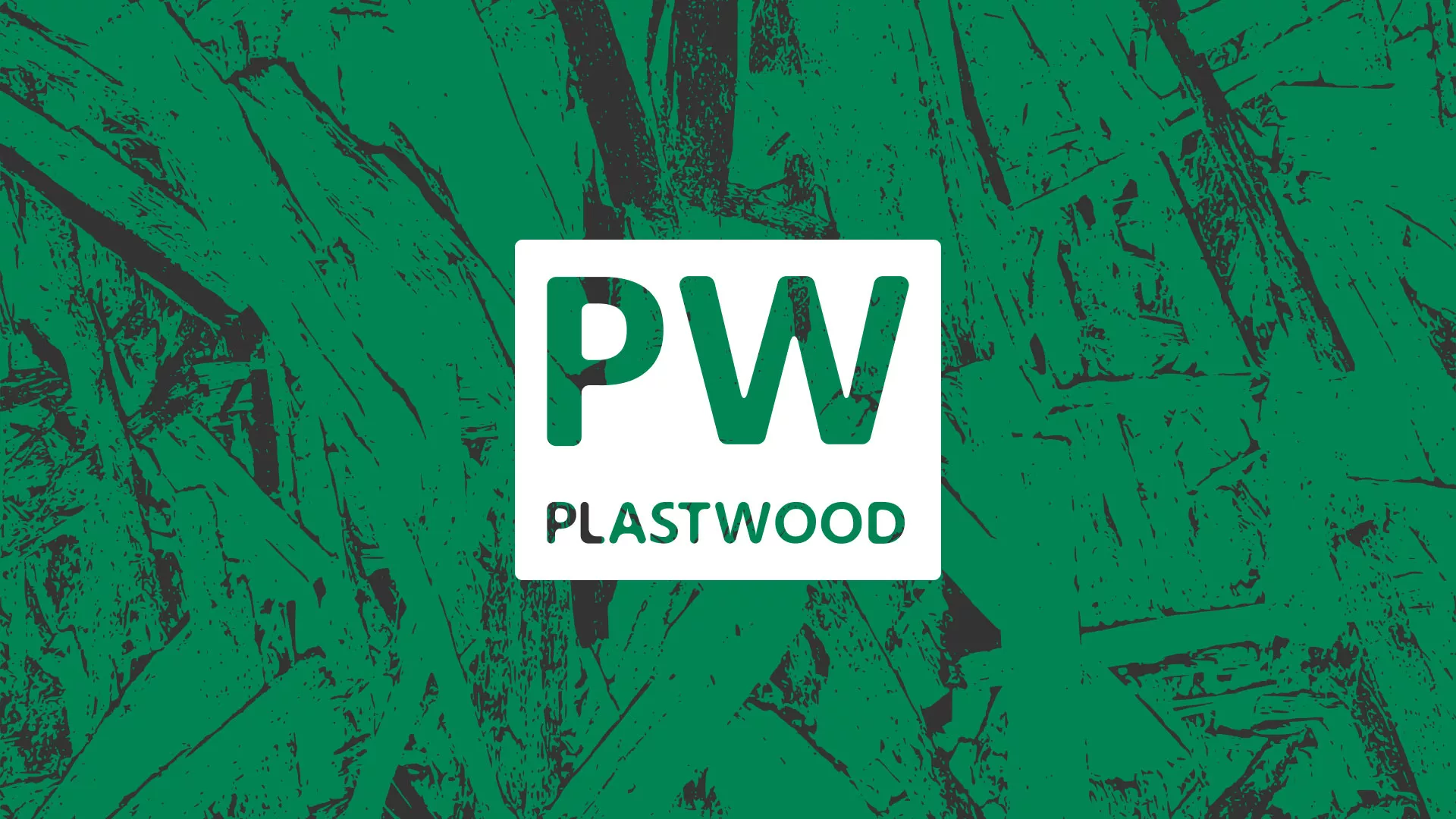 Разработка айдентики и сайта компании «Plastwood» в Фатеже