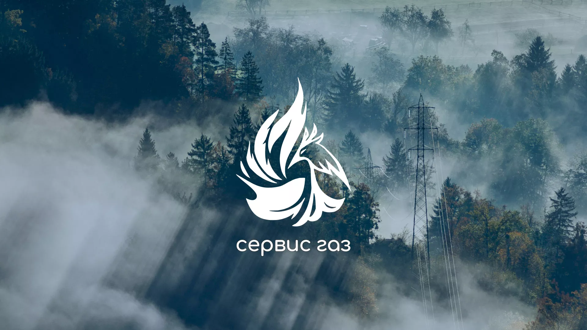 Создание сайта компании «Сервис газ» в Фатеже