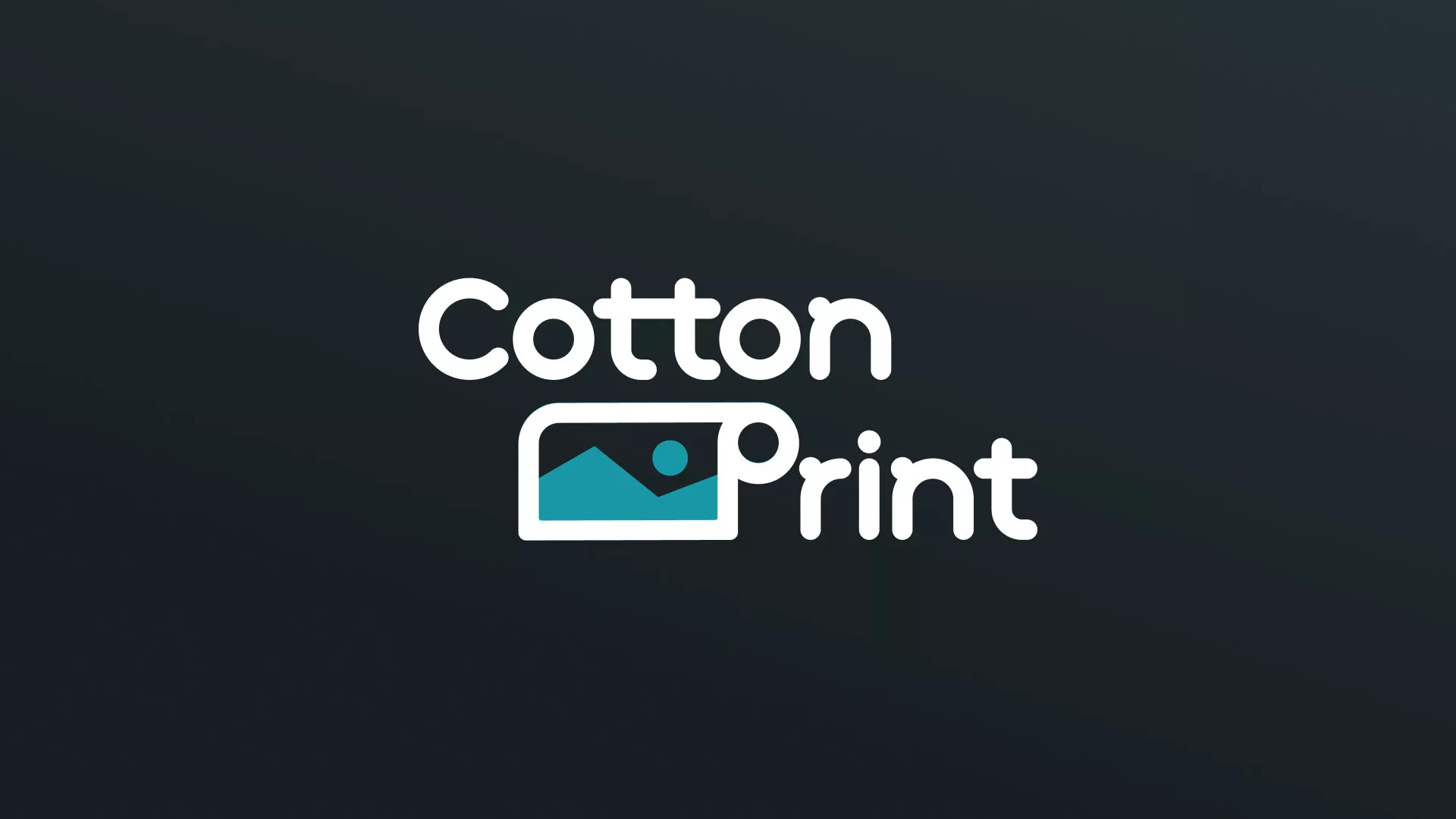 Разработка логотипа в Фатеже для компании «CottonPrint»