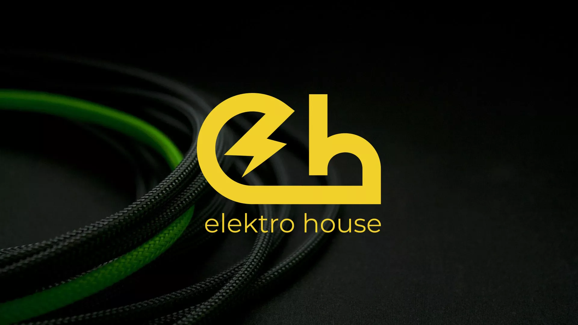Создание сайта компании «Elektro House» в Фатеже