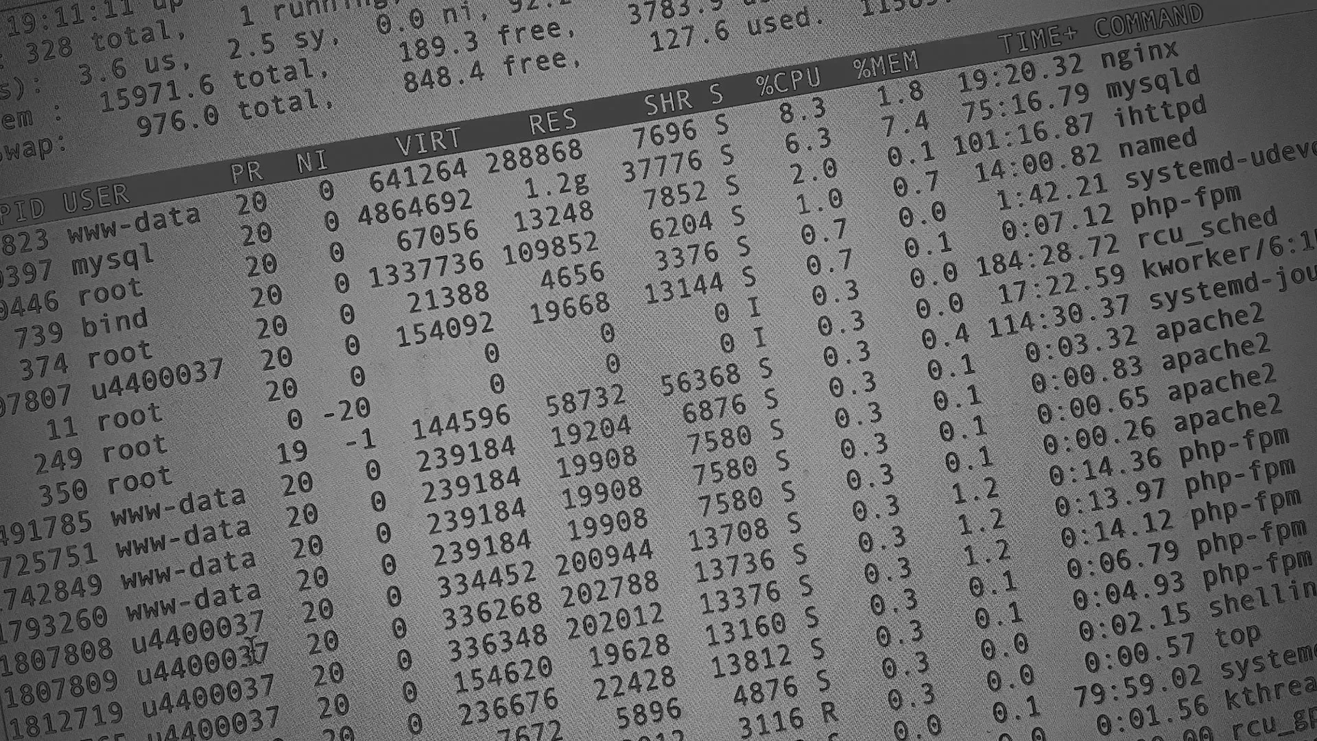 Настройка сервера в Фатеже