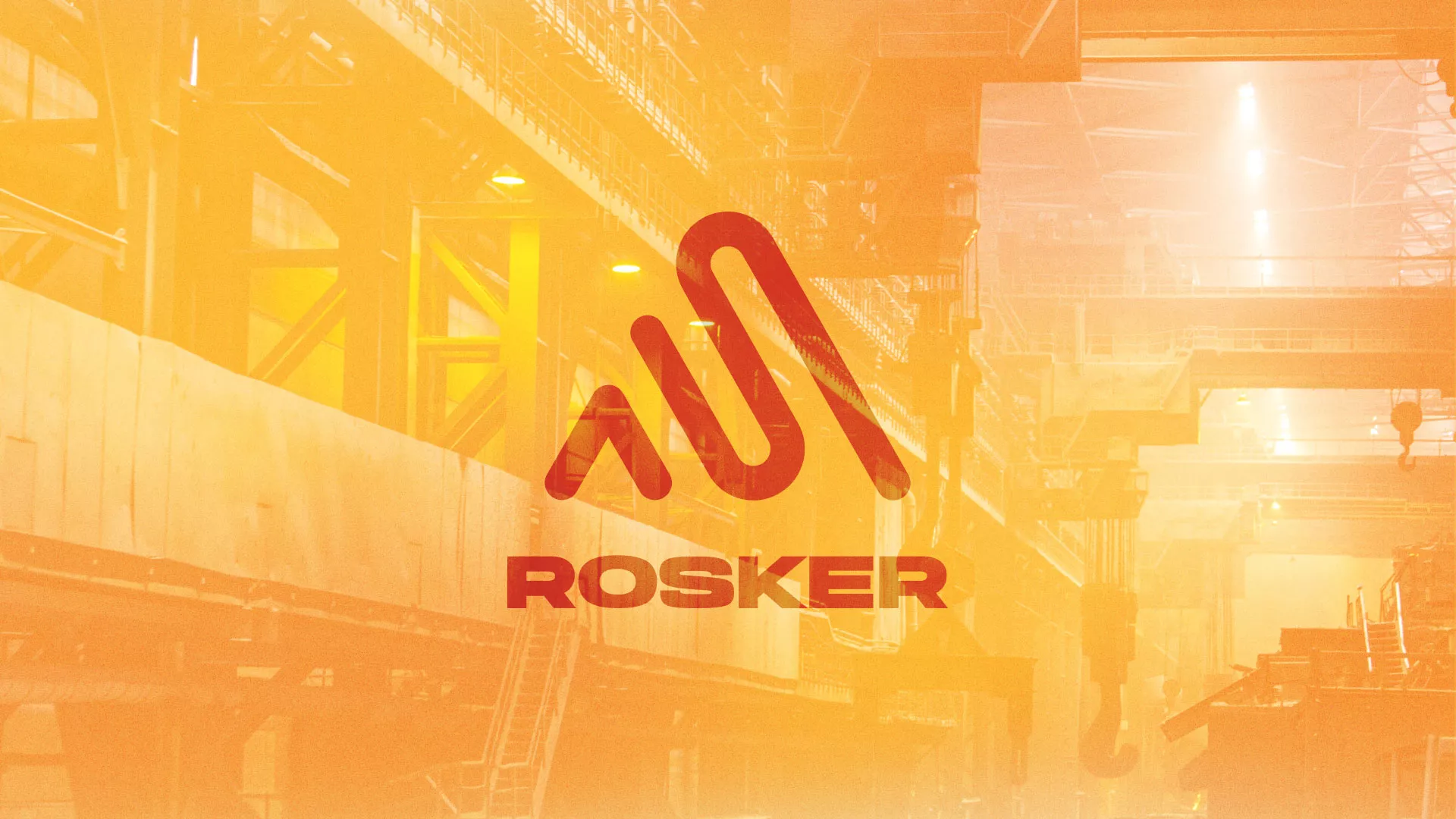 Ребрендинг компании «Rosker» и редизайн сайта в Фатеже