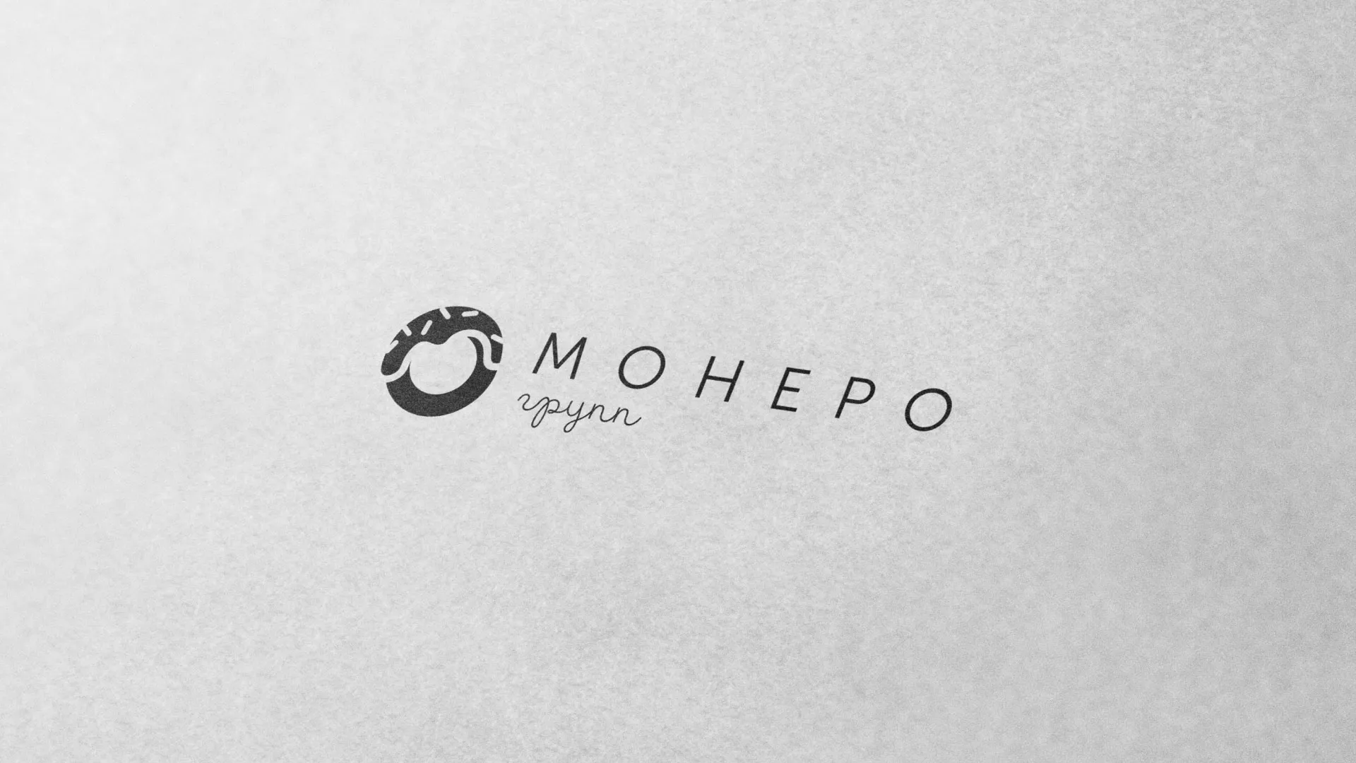 Разработка логотипа компании по продаже кондитерских изделий в Фатеже