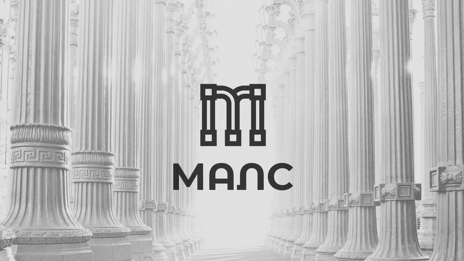 Разработка логотипа компании «МАЛС» в Фатеже