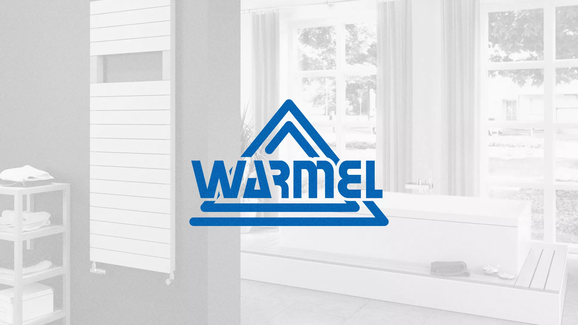 Разработка сайта для компании «WARMEL» по продаже полотенцесушителей в Фатеже